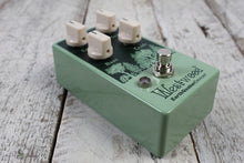 Load image into Gallery viewer, EarthQuaker Westwood Translucent Overdrive Maniplulator Guitar Effects Pedal