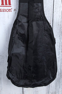 RockBag by Warwick RB 20538 B ECO Line Classical Acoustic Guitar Gig Bag Black