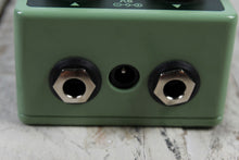 Load image into Gallery viewer, EarthQuaker Westwood Translucent Overdrive Maniplulator Guitar Effects Pedal