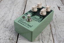 Load image into Gallery viewer, EarthQuaker Westwood Translucent Overdrive Maniplulator Guitar Effects Pedal