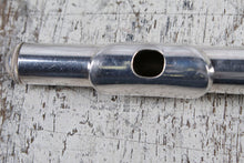 Load image into Gallery viewer, Artley Student Flute with Hardshell Case Made in the USA