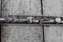 Load image into Gallery viewer, Artley Student Flute with Hardshell Case Made in the USA