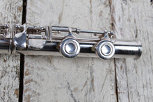 Load image into Gallery viewer, Artley Student Flute with Hardshell Case Made in the USA