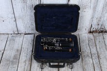 Load image into Gallery viewer, Selmer 1400B Clarinet with Hardshell Case