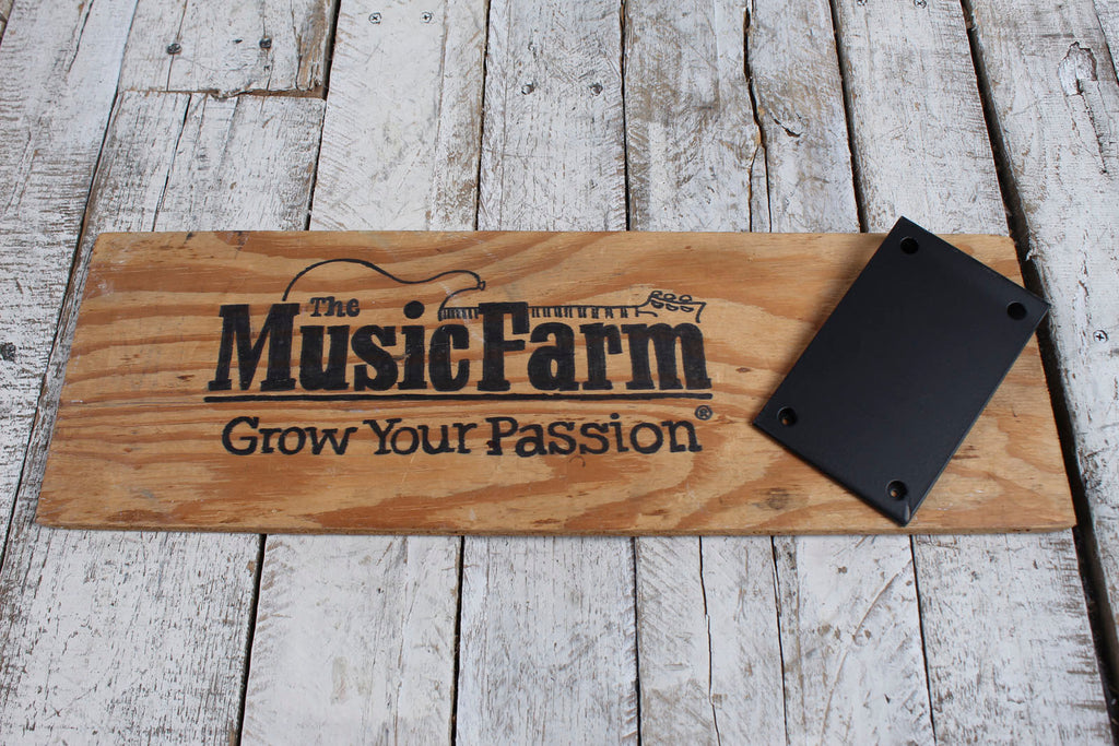 RockBoard by Warwick RBO STEP UP 1 Step Up Guitar Effects Pedal Pedal Riser