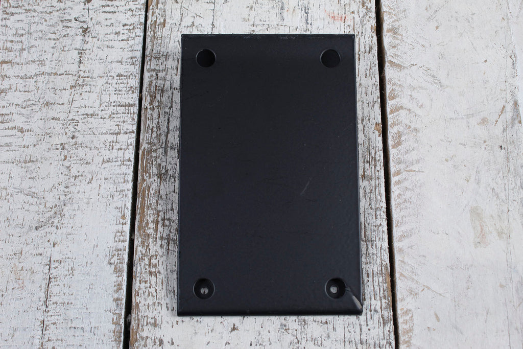 RockBoard by Warwick RBO STEP UP 1 Step Up Guitar Effects Pedal Pedal Riser