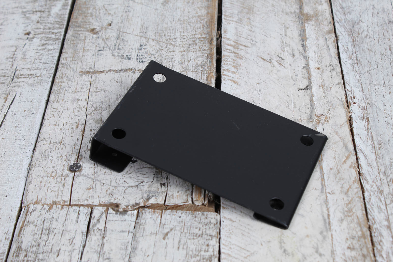 RockBoard by Warwick RBO STEP UP 1 Step Up Guitar Effects Pedal Pedal Riser