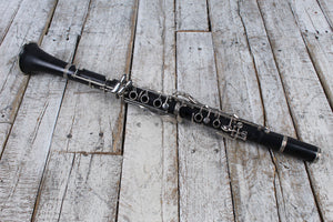 Selmer 1400B Clarinet with Hardshell Case