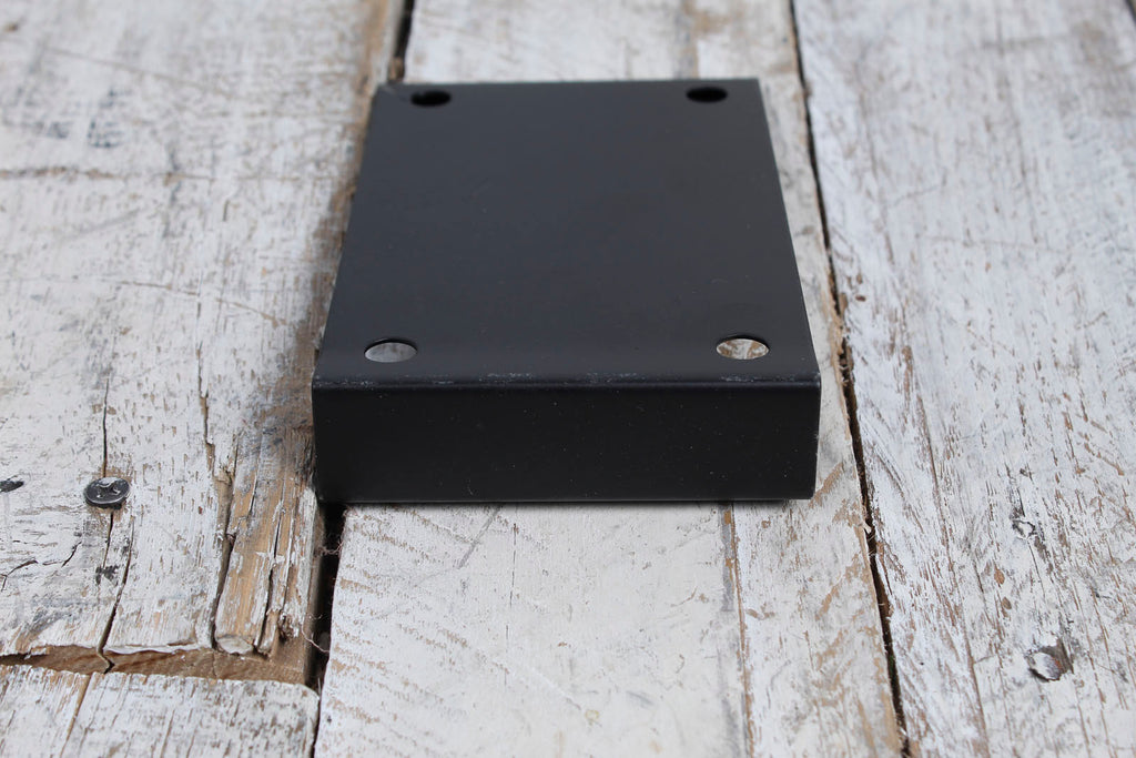 RockBoard by Warwick RBO STEP UP 1 Step Up Guitar Effects Pedal Pedal Riser