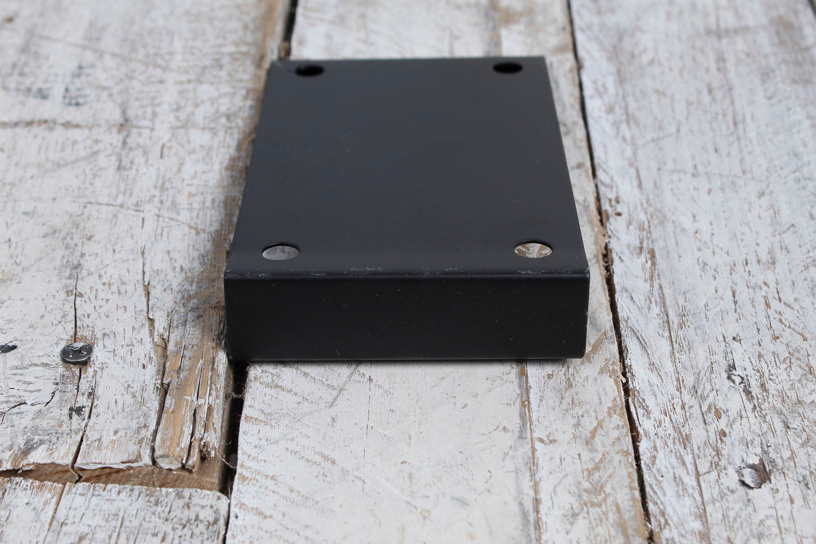 RockBoard by Warwick RBO STEP UP 1 Step Up Guitar Effects Pedal Pedal Riser