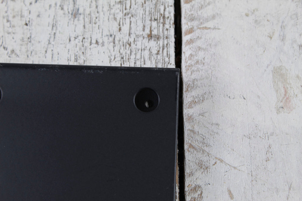 RockBoard by Warwick RBO STEP UP 1 Step Up Guitar Effects Pedal Pedal Riser