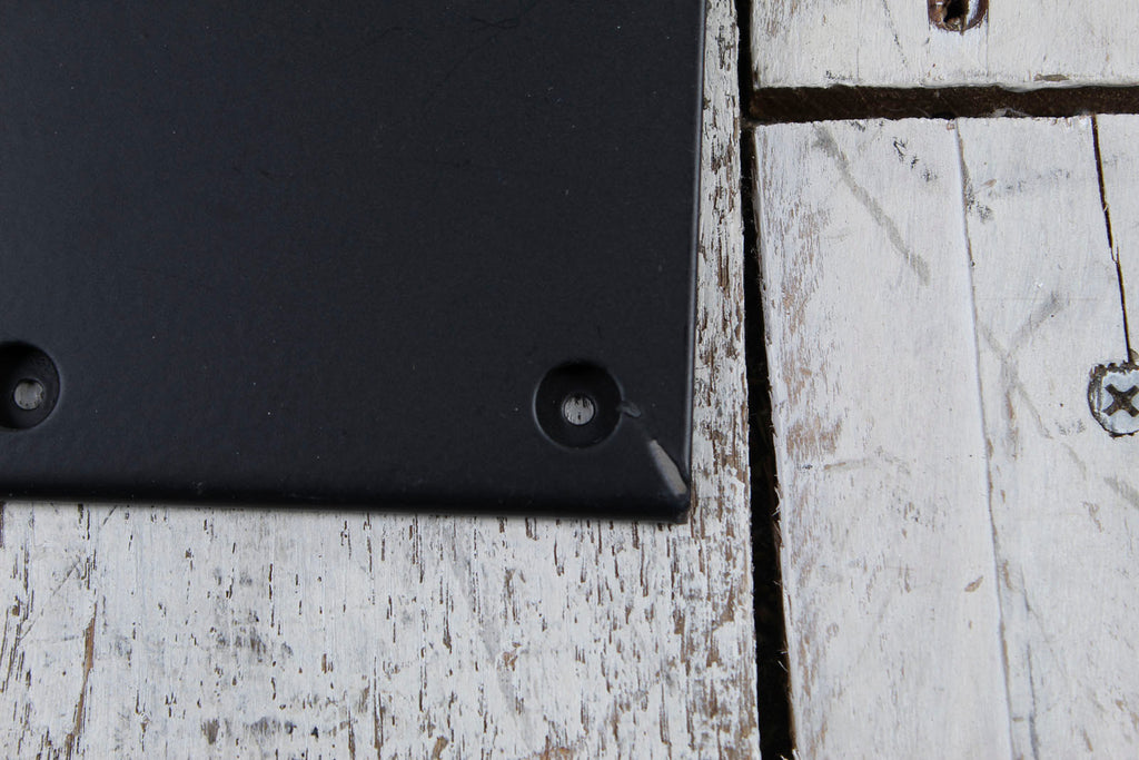 RockBoard by Warwick RBO STEP UP 1 Step Up Guitar Effects Pedal Pedal Riser