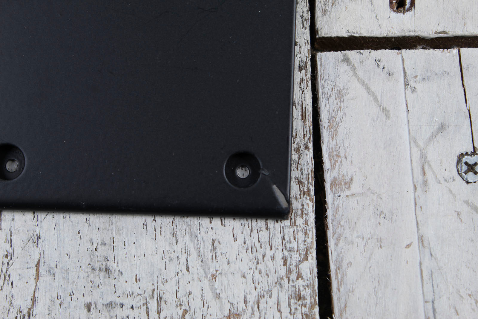 RockBoard by Warwick RBO STEP UP 1 Step Up Guitar Effects Pedal Pedal Riser