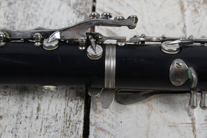 Selmer 1400B Clarinet with Hardshell Case