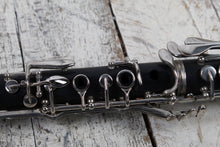 Load image into Gallery viewer, Selmer 1400B Clarinet with Hardshell Case