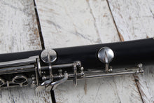 Load image into Gallery viewer, Selmer 1400B Clarinet with Hardshell Case