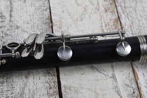 Selmer 1400B Clarinet with Hardshell Case