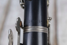 Load image into Gallery viewer, Selmer 1400B Clarinet with Hardshell Case