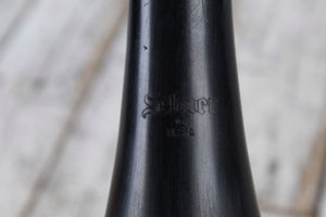 Selmer 1400B Clarinet with Hardshell Case