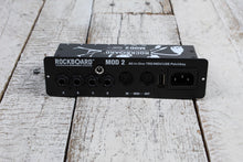 Load image into Gallery viewer, RockBoard RBO B MOD 2 V2 All in One Patchbay for MIDI Controlled Amps &amp; Devices