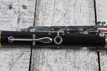 Load image into Gallery viewer, Armstrong Buescher Aristocrat Clarinet with Hardshell Case