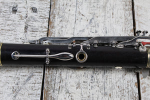 Armstrong Buescher Aristocrat Clarinet with Hardshell Case