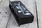 RockBoard RBO B MOD 2 V2 All in One Patchbay for MIDI Controlled Amps & Devices