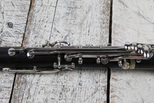 Load image into Gallery viewer, Armstrong Buescher Aristocrat Clarinet with Hardshell Case