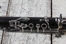 Load image into Gallery viewer, Armstrong Buescher Aristocrat Clarinet with Hardshell Case