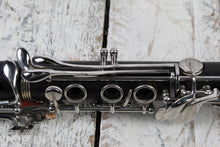 Load image into Gallery viewer, Armstrong Buescher Aristocrat Clarinet with Hardshell Case