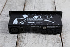 RockBoard RBO B MOD 2 V2 All in One Patchbay for MIDI Controlled Amps & Devices