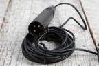 AKG C410 Condensor Microphone Headset Microphone with Case