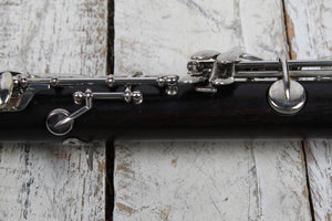 Armstrong Buescher Aristocrat Clarinet with Hardshell Case