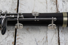 Load image into Gallery viewer, Armstrong Buescher Aristocrat Clarinet with Hardshell Case