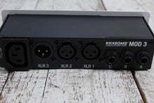 Load image into Gallery viewer, RockBoard by Warwick RBO B MOD 3 All in One Patchbay XLR &amp; TRS for Vocalists
