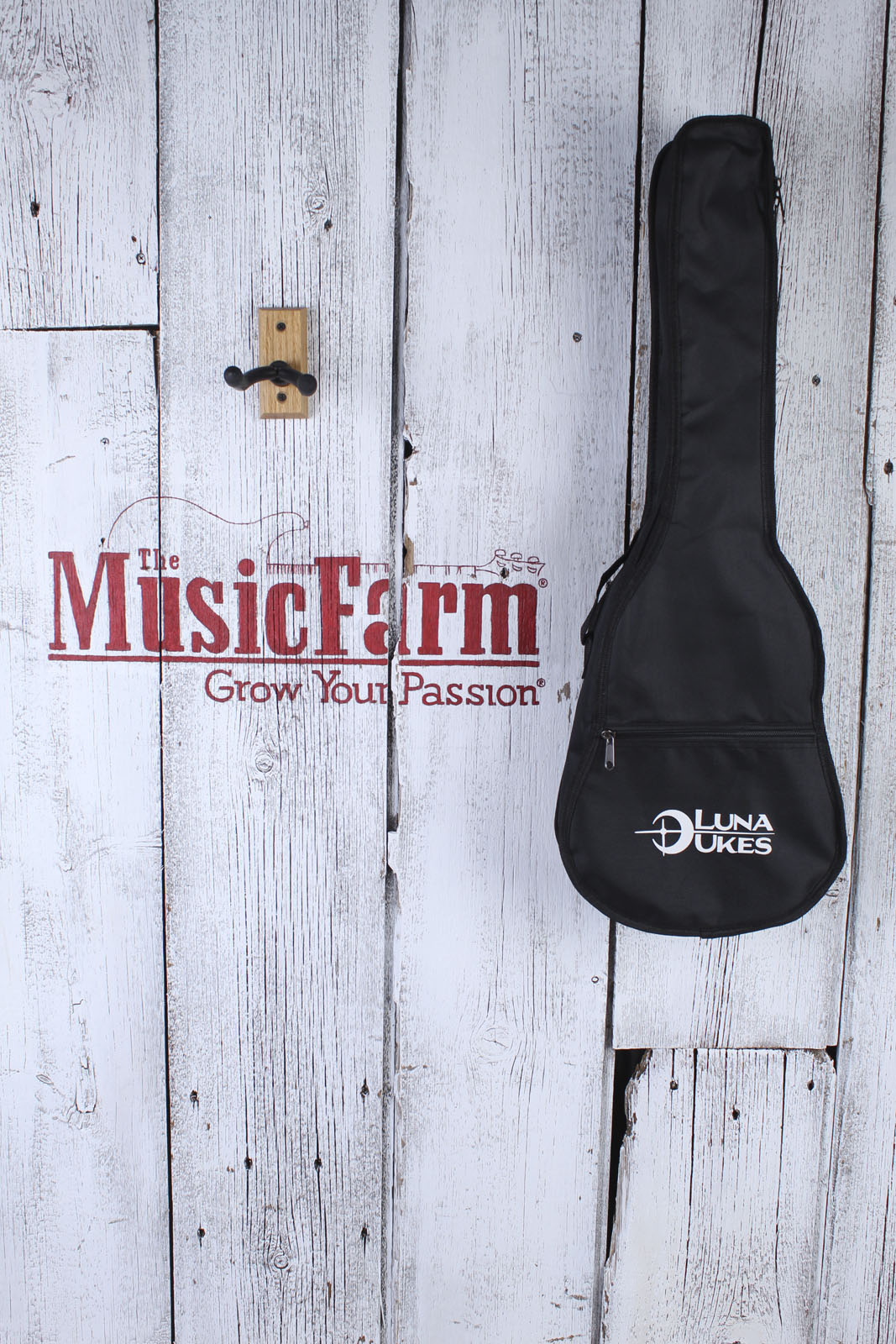 Luna discount gig bag