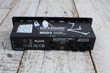 Load image into Gallery viewer, RockBoard RBO B MOD 5 Mod 5 DI + Speaker Simulator Guitar Pedal Board Patch Bay