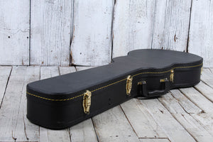 Guardian CG-020-LP Les Paul Style Hardshell Case