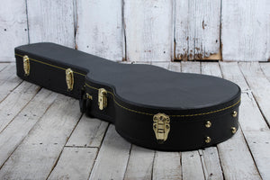 Guardian CG-020-LP Les Paul Style Hardshell Case