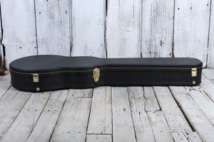 Guardian CG-020-LP Les Paul Style Hardshell Case