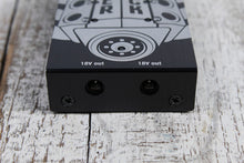 Load image into Gallery viewer, RockBoard by Warwick RBO POW BLOCK Power Block Guitar Effects Power Supply