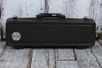 Bundy Student Model Silver Plated Flute with Hardshell Case