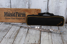 Load image into Gallery viewer, Selmer Prelude FL-711 Student Flute with Hardshell Case