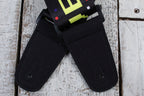 Henry Heller 2" Artist Series Sublimation Strap - Game Over Design