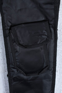RockBag by Warwick RB 20525 B Basic Line Electric Bass Guitar Gig Bag Black