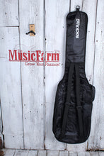 Load image into Gallery viewer, RockBag by Warwick RB 20525 B Basic Line Electric Bass Guitar Gig Bag Black