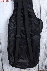 RockBag by Warwick RB 20525 B Basic Line Electric Bass Guitar Gig Bag Black