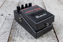Load image into Gallery viewer, Boss MT-2W Metal Zone Waza Craft Pedal Electric Guitar Distortion Effects Pedal