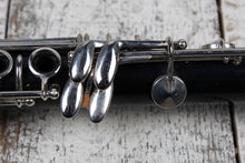 Load image into Gallery viewer, OLDS Student Resin Body Clarinet with Hardshell Case