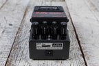 Boss MT-2W Metal Zone Waza Craft Pedal Electric Guitar Distortion Effects Pedal